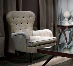 Кресло Virgilio S 715 фабрика Elledue