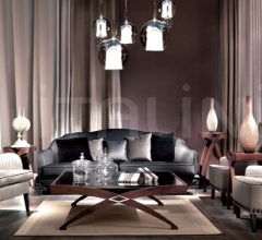 Кресло Virgilio S 715 фабрика Elledue