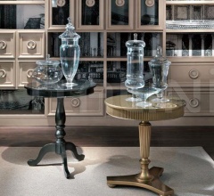 Итальянские Столики - Столик Fidia AT 524 Итальянские Столики - Столик Fidia AT 524 фабрика Elledue