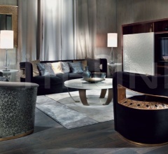 Кофейный столик Saraya AT 632-L Кофейный столик Saraya AT 632-L фабрика Elledue