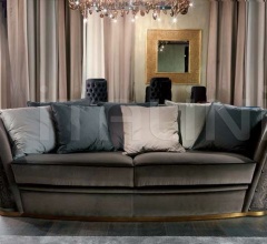 Трехместный диван Saraya S 653/ST Трехместный диван Saraya S 653/ST фабрика Elledue