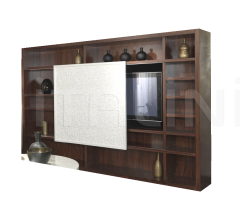 Стенка Saraya VL 604/FP Стенка Saraya VL 604/FP фабрика Elledue