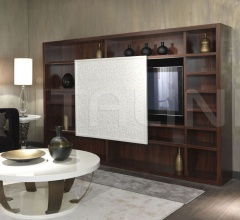 Стенка Saraya VL 604/FP Стенка Saraya VL 604/FP фабрика Elledue