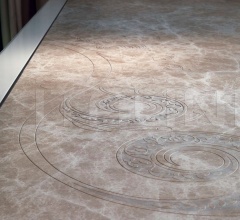 Стол обеденный Saraya T 643 Стол обеденный Saraya T 643 фабрика Elledue