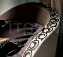 Кровать Saraya B 640 Кровать Saraya B 640 фабрика Elledue