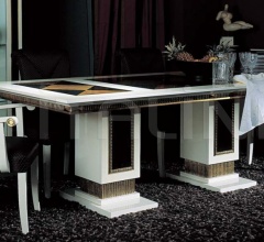 Стол обеденный Ghaia T 165 Стол обеденный Ghaia T 165 фабрика Elledue