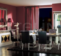 Стол обеденный Ghaia T 165 Стол обеденный Ghaia T 165 фабрика Elledue