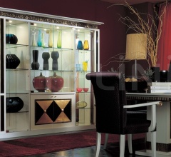 Витрина Ghaia V 162 фабрика Elledue