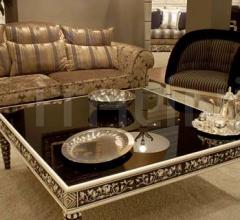 Итальянские Столики - Журнальный столик Ghaia AT 165 Итальянские Столики - Журнальный столик Ghaia AT 165 фабрика Elledue