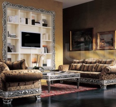 Итальянские Столики - Журнальный столик Ghaia AT 165 Итальянские Столики - Журнальный столик Ghaia AT 165 фабрика Elledue