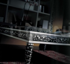 Итальянские Столики - Журнальный столик Ghaia AT 165 Итальянские Столики - Журнальный столик Ghaia AT 165 фабрика Elledue