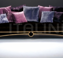 Трехместный диван Misor S 223 фабрика Elledue