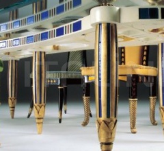 Стол обеденный Misor T 213/V Стол обеденный Misor T 213/V фабрика Elledue