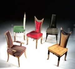 Стул Misor LA 214 Стул Misor LA 214 фабрика Elledue