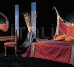 Кровать Misor B 221 Кровать Misor B 221 фабрика Elledue