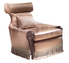 Кресло Totem B 115 Кресло Totem B 115 фабрика Elledue