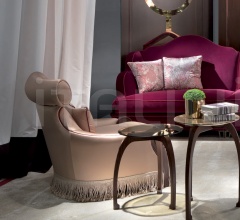 Кресло Totem B 115 Кресло Totem B 115 фабрика Elledue