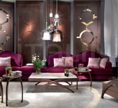 Кресло Totem B 115 Кресло Totem B 115 фабрика Elledue