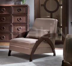 Кресло Gaspare LA 807 Кресло Gaspare LA 807 фабрика Elledue