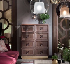 Комод Virgilio VG 7124/CP Комод Virgilio VG 7124/CP фабрика Elledue