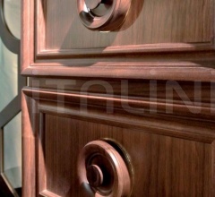 Комод Virgilio VG 7124/CP Комод Virgilio VG 7124/CP фабрика Elledue