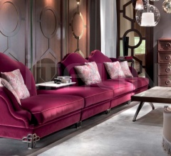 Комод Virgilio VG 7124/CP Комод Virgilio VG 7124/CP фабрика Elledue