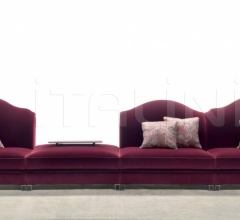 Модульный диван Gaspare Модульный диван Gaspare фабрика Elledue