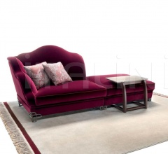 Модульный диван Gaspare Модульный диван Gaspare фабрика Elledue