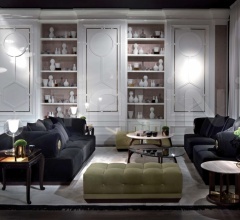 Трехместный диван Caesar S 903 Трехместный диван Caesar S 903 фабрика Elledue