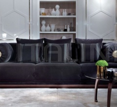 Трехместный диван Caesar S 903 Трехместный диван Caesar S 903 фабрика Elledue