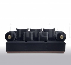 Трехместный диван Caesar S 903 Трехместный диван Caesar S 903 фабрика Elledue