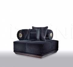 Кресло Caesar S 901 Кресло Caesar S 901 фабрика Elledue