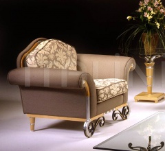 Кресло Rokko S 61 фабрика Elledue