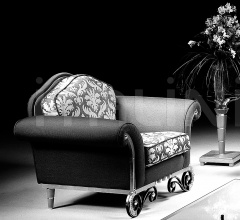 Кресло Rokko S 61 фабрика Elledue