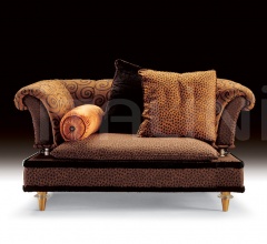 Кресло Rokko SS 61 фабрика Elledue