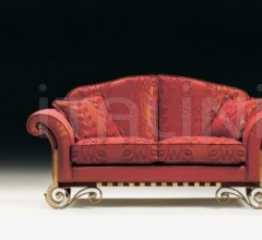 Двухместный диван Rokko S 62 Двухместный диван Rokko S 62 фабрика Elledue