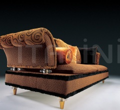 Трехместный диван Rokko SS 63 Трехместный диван Rokko SS 63 фабрика Elledue