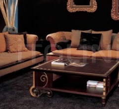 Трехместный диван Rokko SS 63 Трехместный диван Rokko SS 63 фабрика Elledue