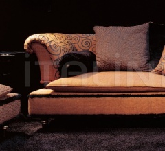 Трехместный диван Rokko SS 63 Трехместный диван Rokko SS 63 фабрика Elledue