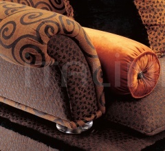 Трехместный диван Rokko SS 63 Трехместный диван Rokko SS 63 фабрика Elledue