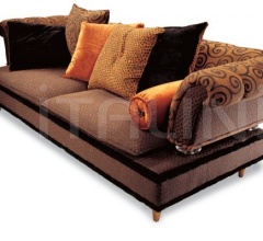 Трехместный диван Rokko SS 63 Трехместный диван Rokko SS 63 фабрика Elledue