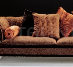 Трехместный диван Rokko SS 63 Трехместный диван Rokko SS 63 фабрика Elledue