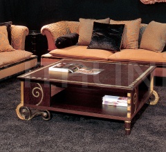 Журнальный столик Rokko AAT 69/L Журнальный столик Rokko AAT 69/L фабрика Elledue