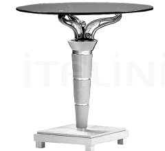 Столик Rokko AAT 68/V Столик Rokko AAT 68/V фабрика Elledue