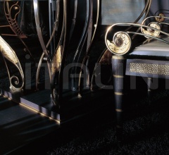 Стол обеденный Rokko TT 62 Стол обеденный Rokko TT 62 фабрика Elledue