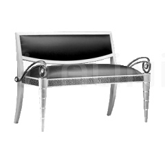 Диван Rokko LA 69 Диван Rokko LA 69 фабрика Elledue