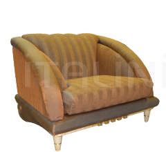 Кресло Rokko S 65 фабрика Elledue