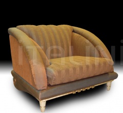 Кресло Rokko S 65 фабрика Elledue