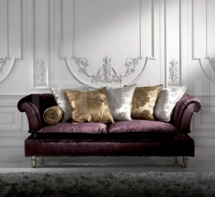 Двухместный диван Rokko SS 68 Двухместный диван Rokko SS 68 фабрика Elledue