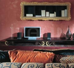 Тумба под TV Rokko AAB 62 Тумба под TV Rokko AAB 62 фабрика Elledue